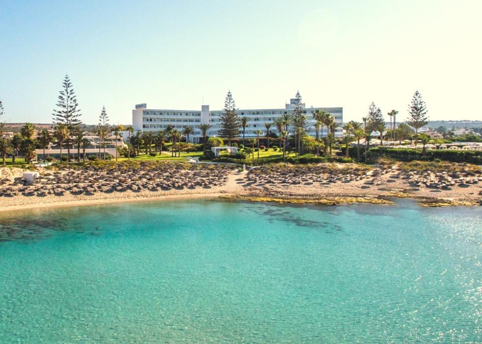 5254305242769681 Nissi Beach Resort