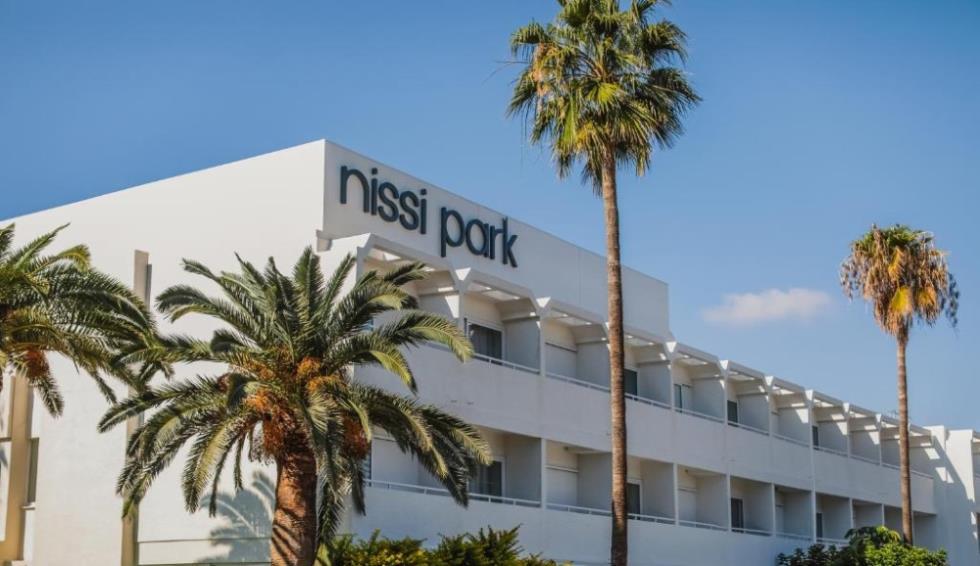 5254305508591733 Nissi Park Hotel