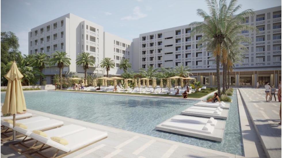 5272504955474840 TLNHotel Lifestyle Pool