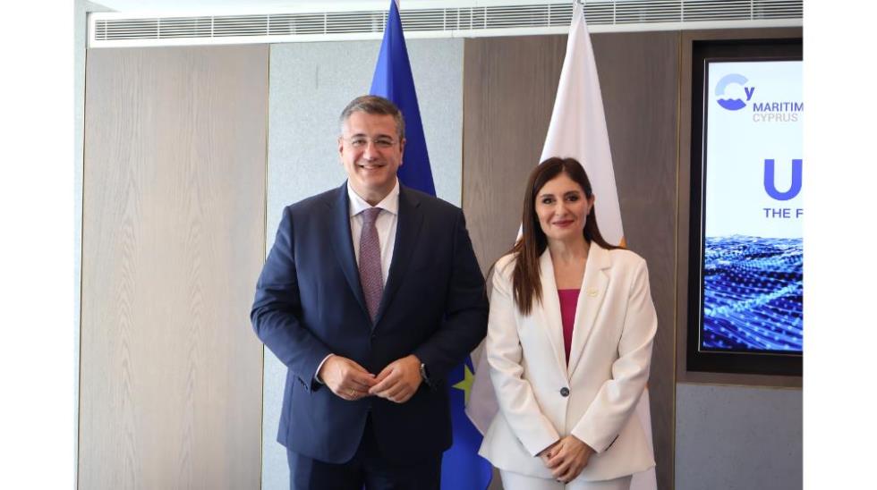 5291450898489570 EU Commissioner - Απόστολος Τζιτζικώστα