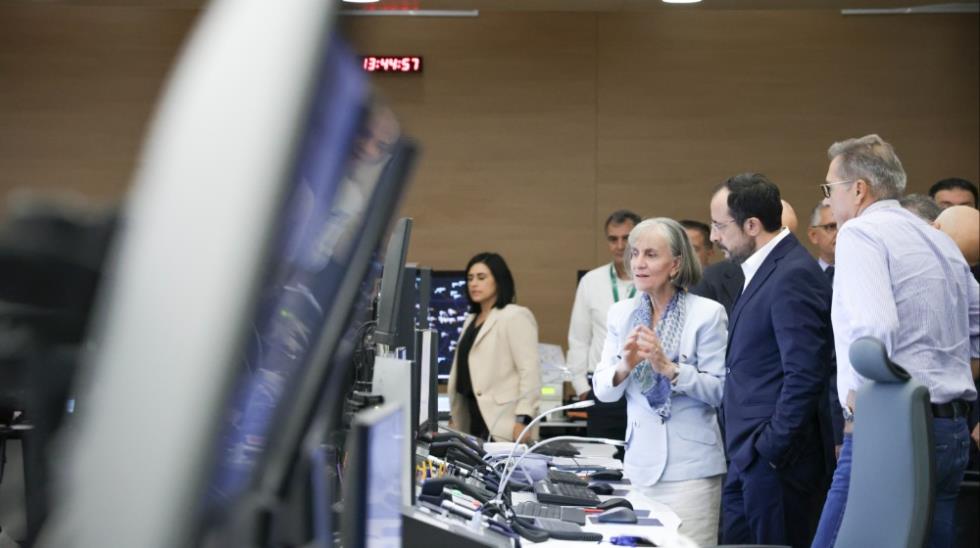 5292295314010907 Christodoulides Nicosia flight control 3
