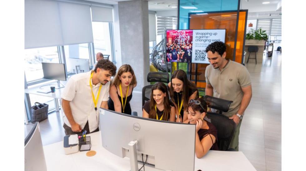 5295786139016600 Exness Internship Programme
