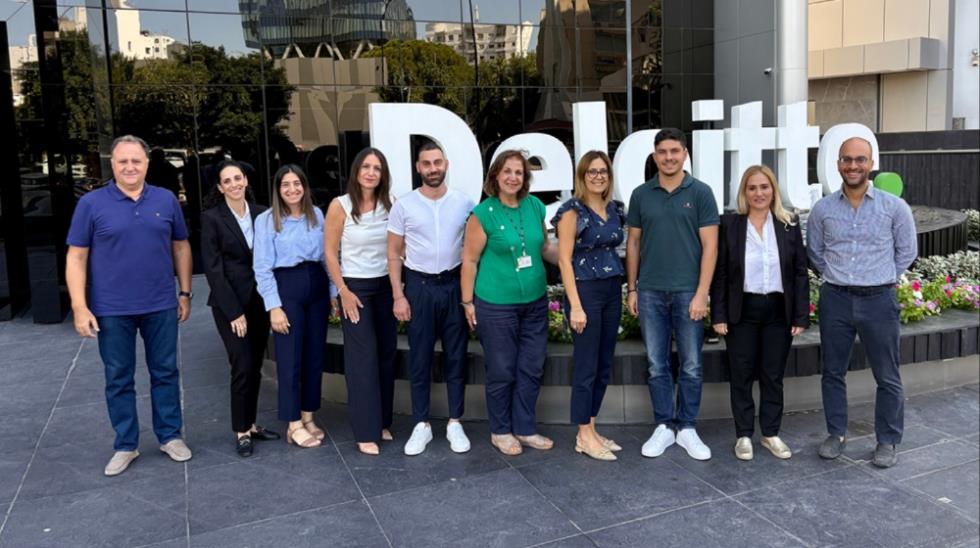 5310505359186664 Deloitte