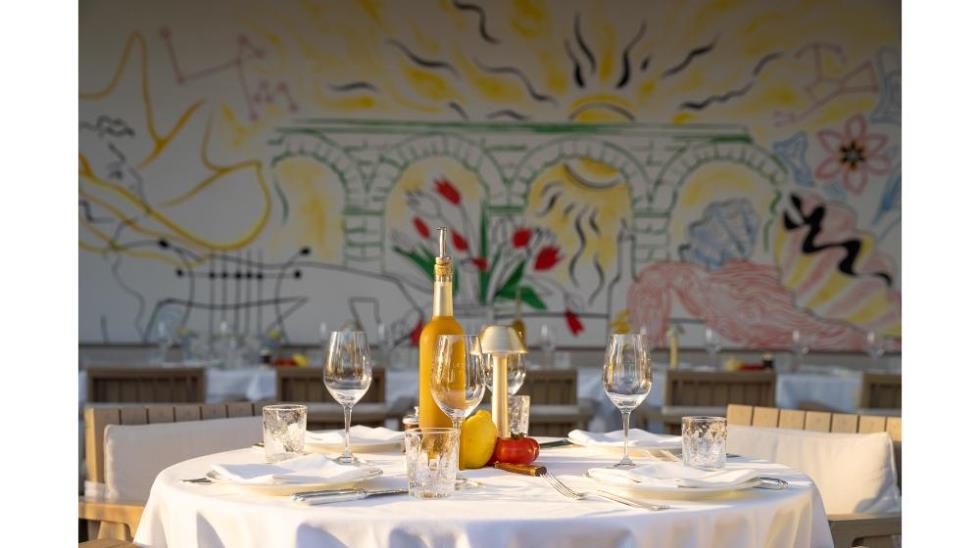 5326841857146201 Parklane Limassol - Restaurants - LPM - Outdoor Wall Art HR