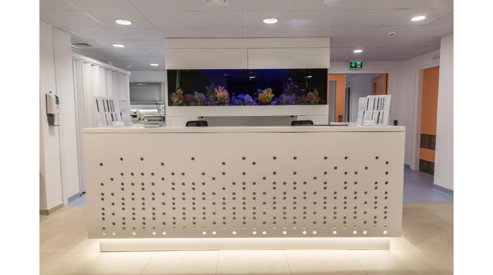 5327705934790009 10 - New Reception Center