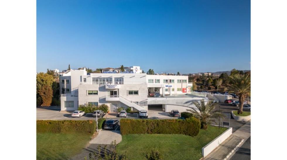 5327706040199667 IASIS Hospital