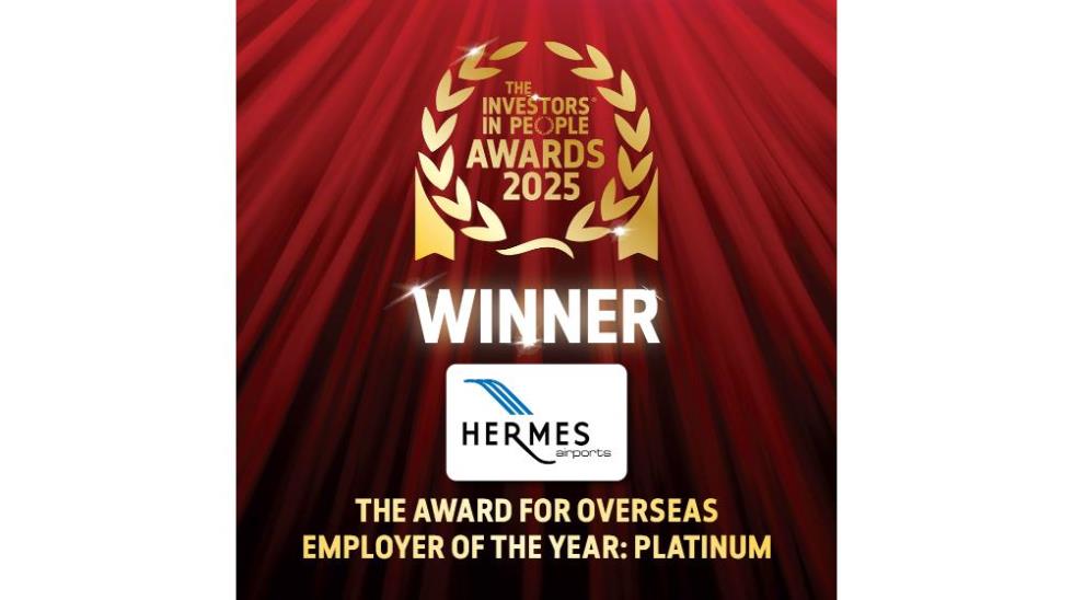 5327712417512174 The Award for Overseas Employer of the Year Platinum