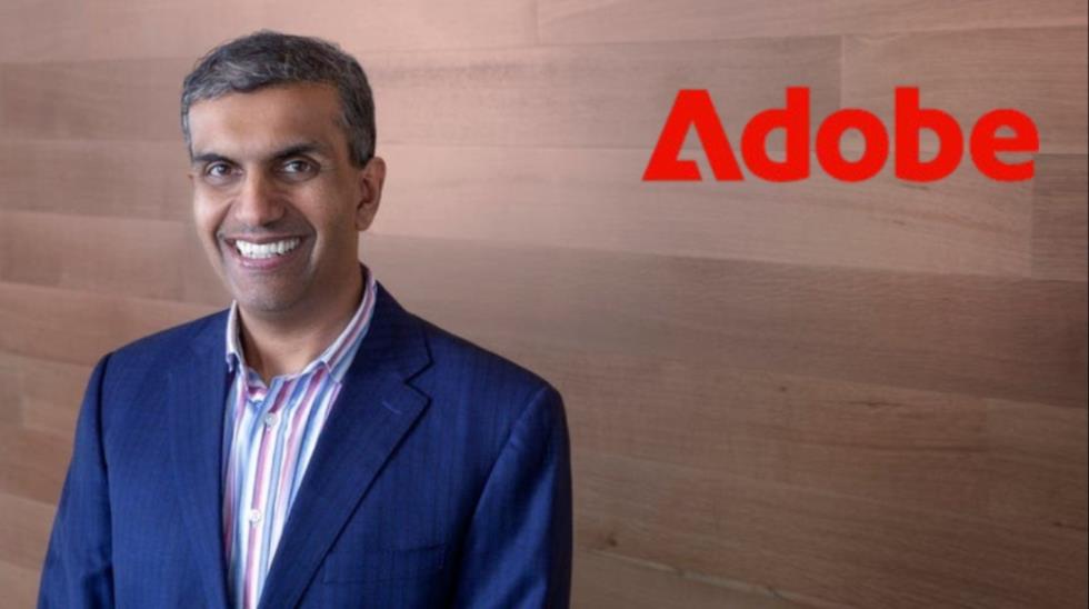 5329553255064280 Anil Chakravarthy Adobe with logo