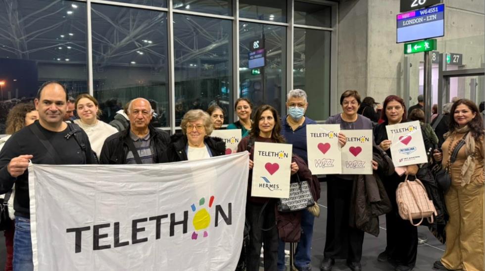 5335740540945005 Telethon Wizz three