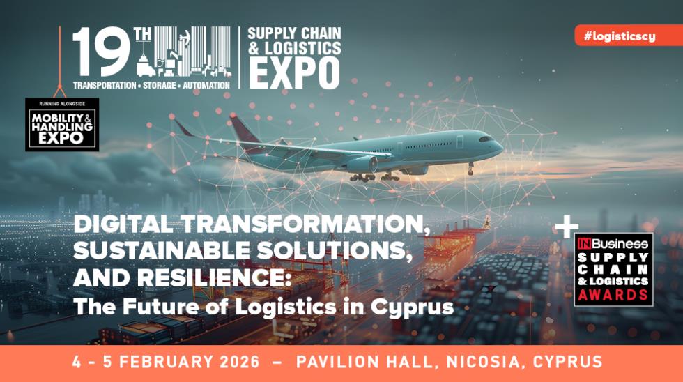 5339988860532228 LOGISTICS 2026 GENERAL BANNER