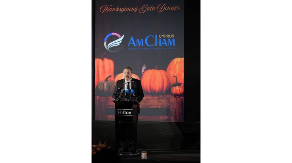 5340002000750976 AMCHAM GALA DINNER 