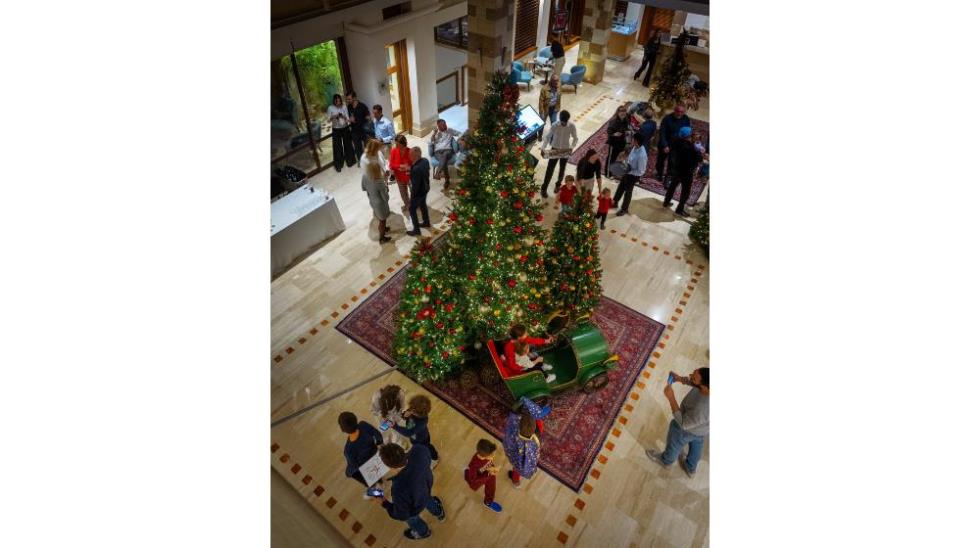 5347655915887103 COLUMBIA BEACH RESORT - XMAS 2