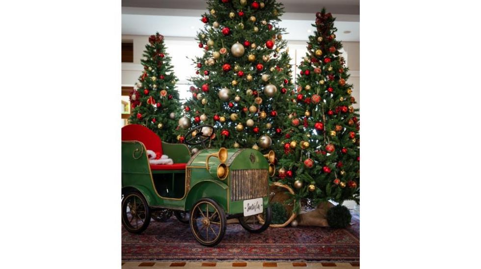 5347656253355209 COLUMBIA BEACH RESORT - XMAS 4