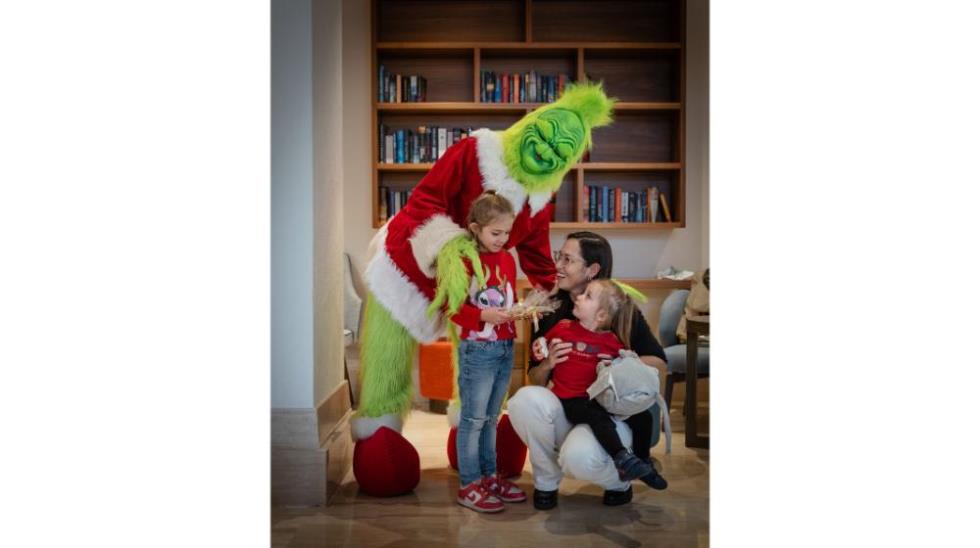 5347656523910864 COLUMBIA BEACH RESORT - XMAS 3