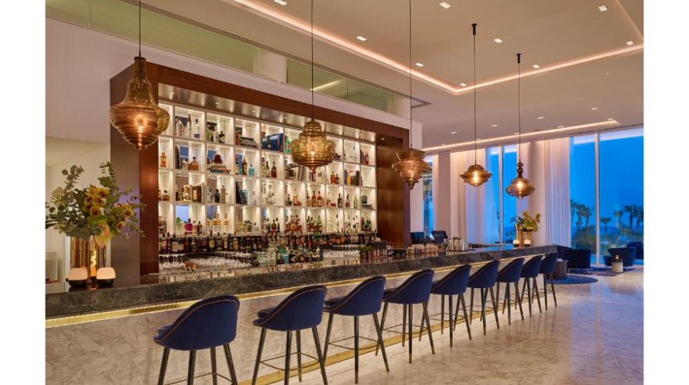 5392611666155623 Parklane Limassol - Restaurants - The Gallery - Bar LR