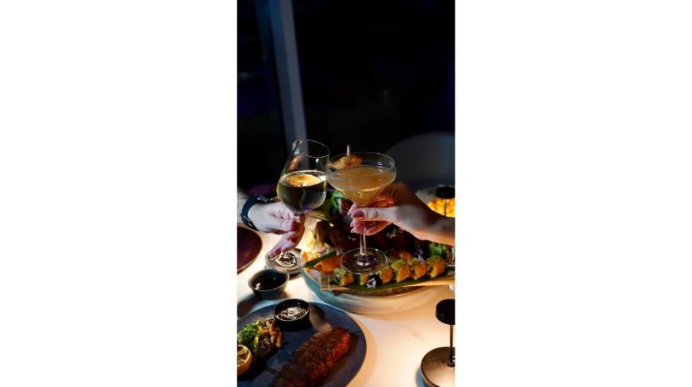 5392612852382828 Parklane Limassol - Restaurants - The Gallery - Dinner - Cocktails 01 HR