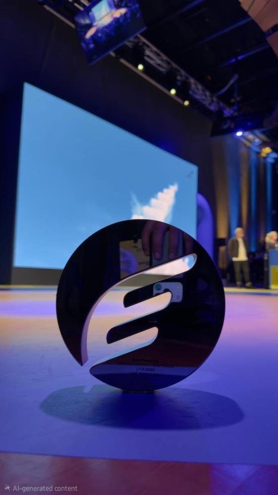 5393378725324274 ERMIS AWARD