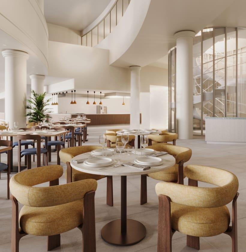 5402037289524396 Imperial Island Resort 4