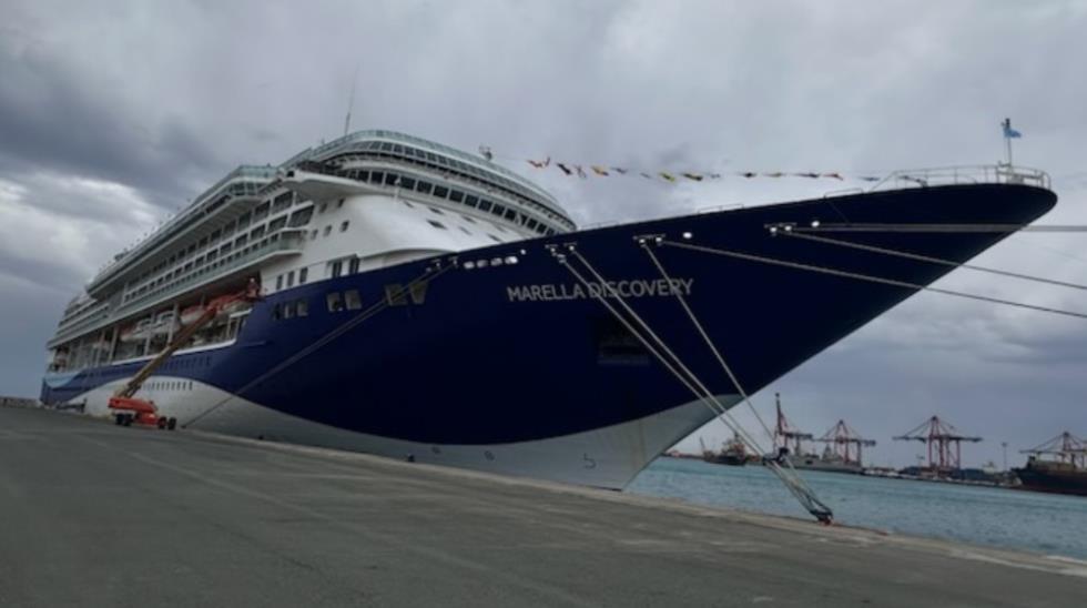 5443655490024568 Marella Discovery II 2