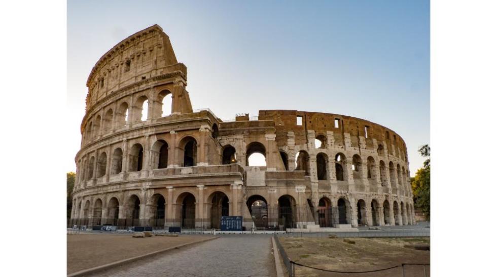 5444425296103433 Rome