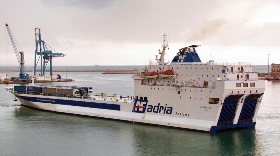 5455614023759882 AF Marina