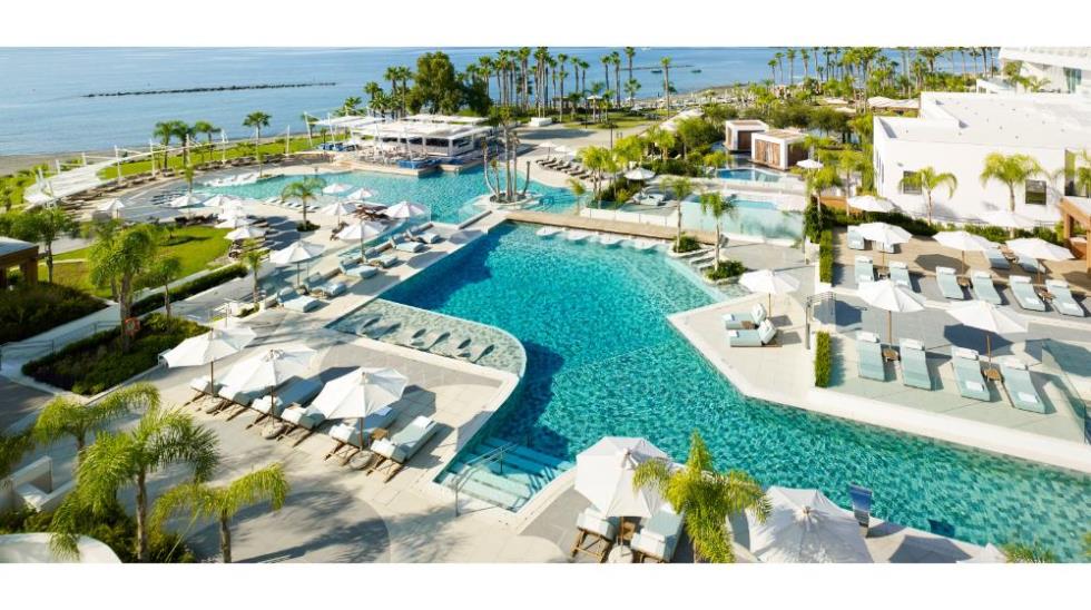 5467888943802004 Parklane Limassol - Facilities - Aerial 01 HR