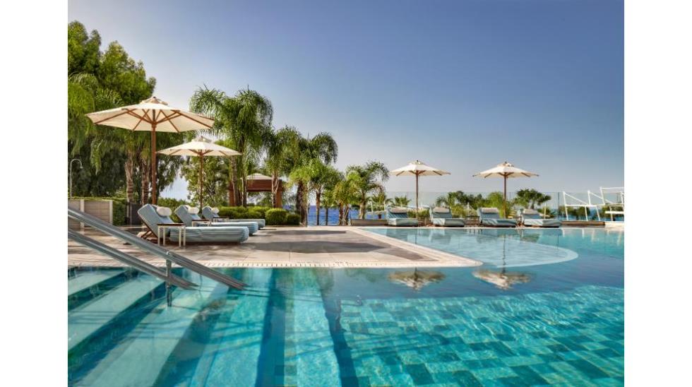 5467889148968500 Parklane Limassol - Facilities - Lifestyle Pool (Adults Only) 02 HR