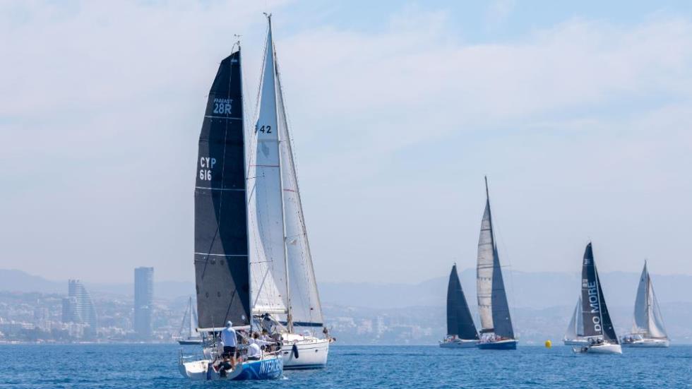 5473855066066547 Cyprus Coastal Regatta 2026 2