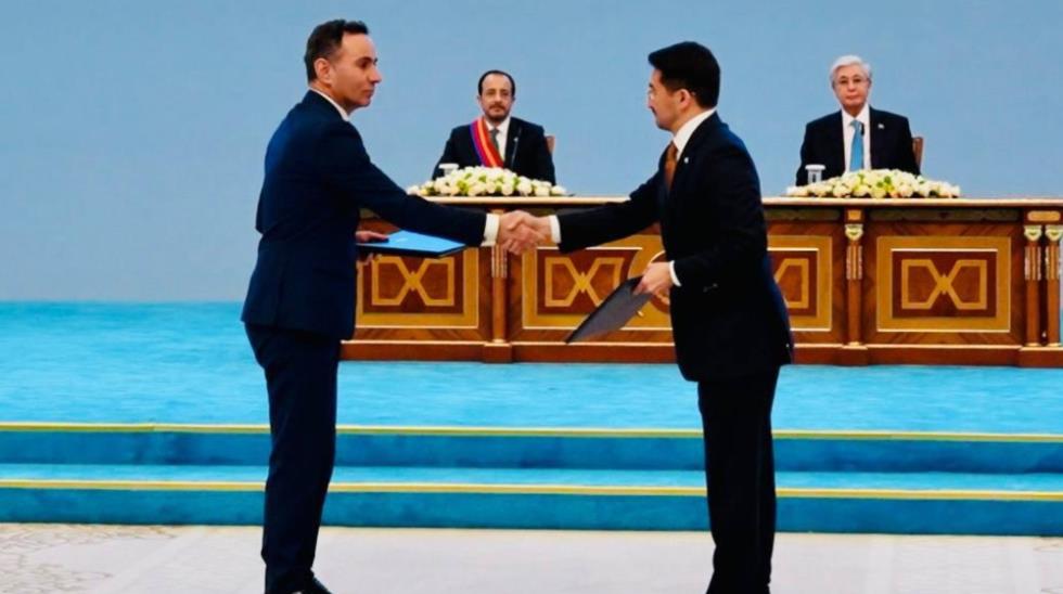 5498151899708781 Nicodemos Damianou Kazakhstan