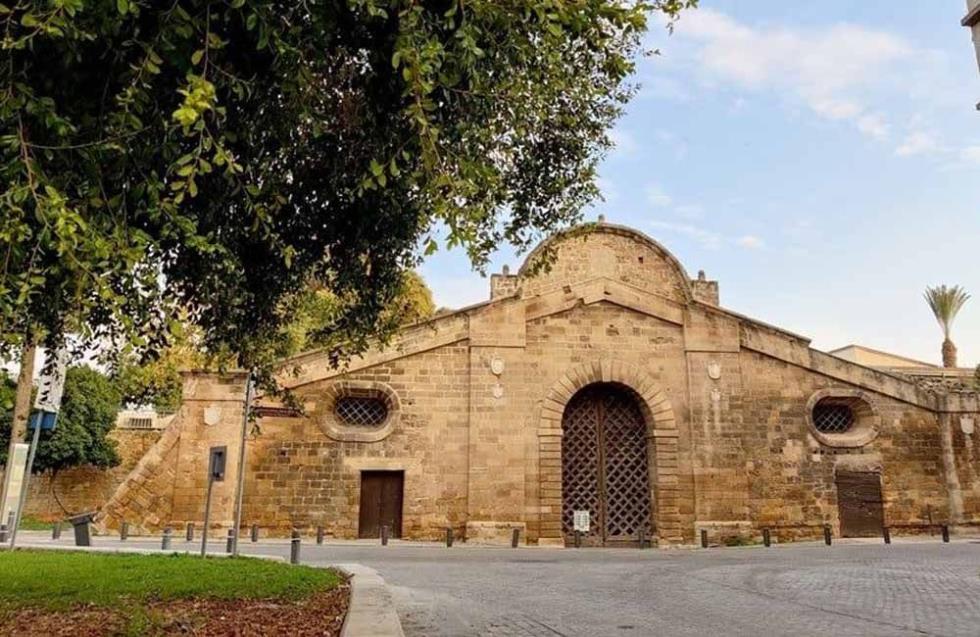 5503250791700704 Famagusta Gate