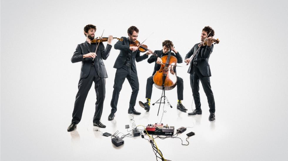 5521269913658415 Vision String Quartet interior