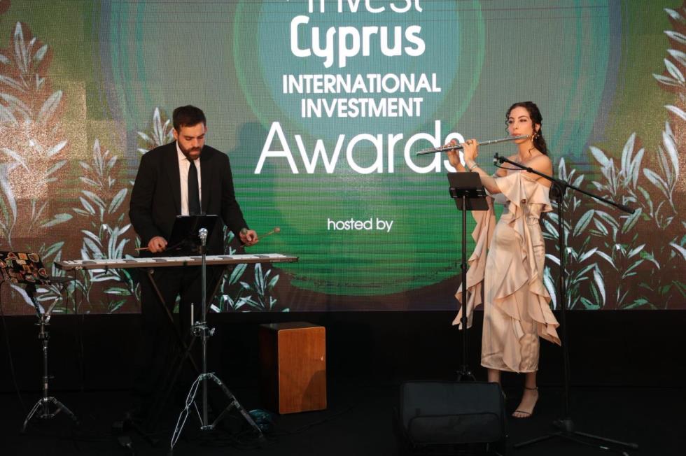 5528681984281920 Christina Efthymiou and Ioulios Georgakopoulos on the flute and piano