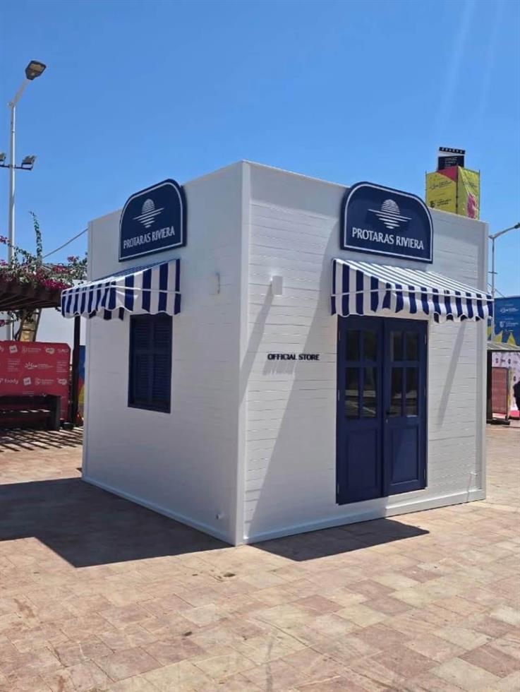 5537770180791541 Protaras Riviera one
