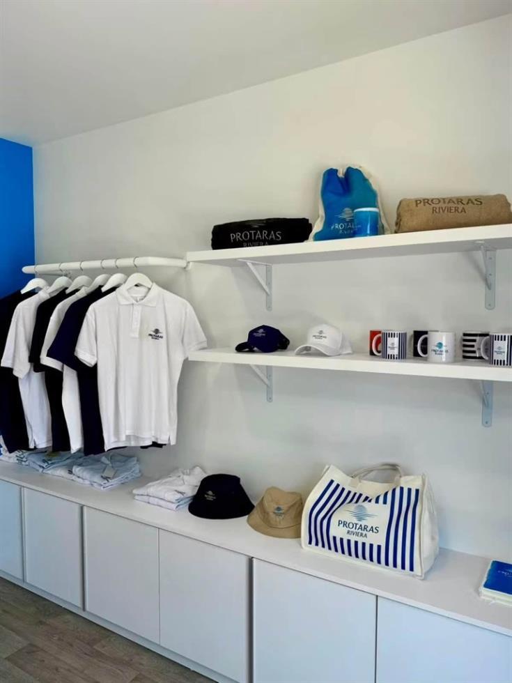 5537770742278040 Protaras Riviera five
