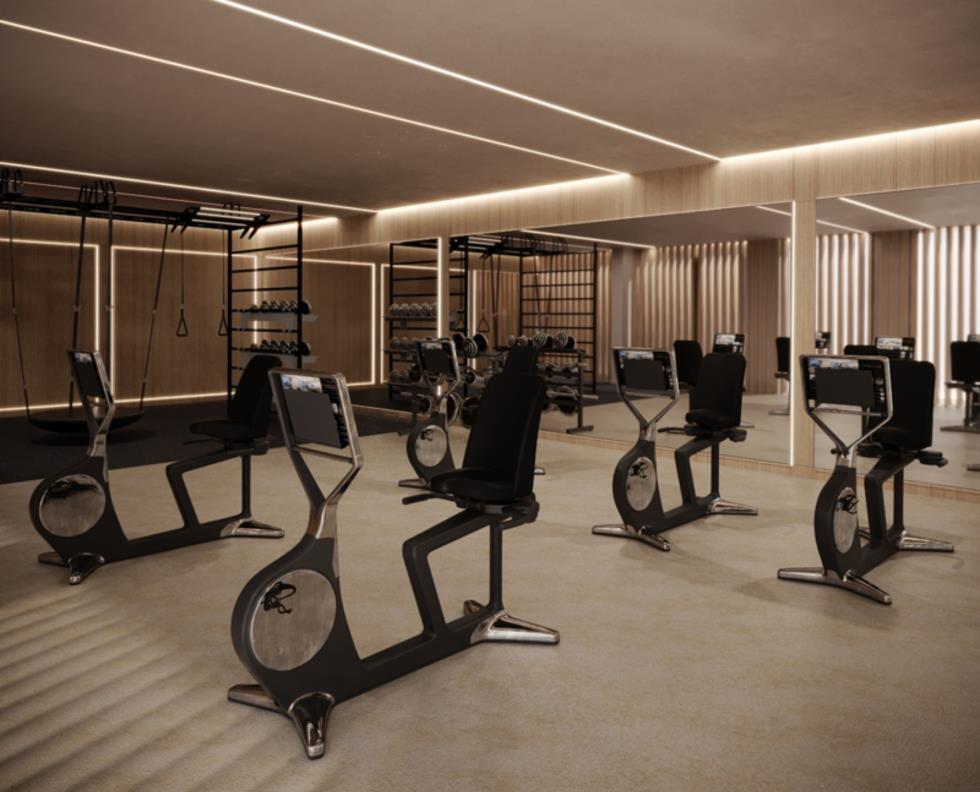 5543747306167036 Gym