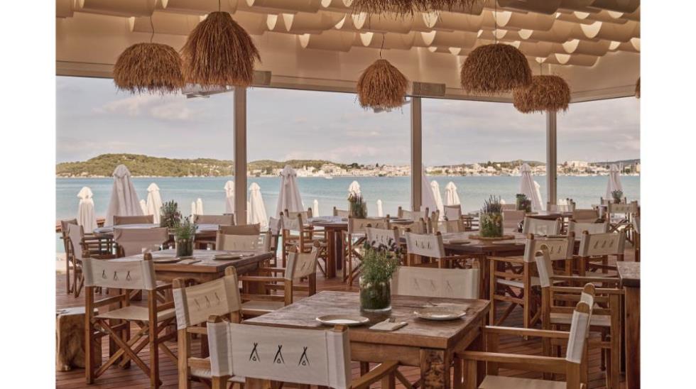 5550628701712845 Nikki Beach Restaurant