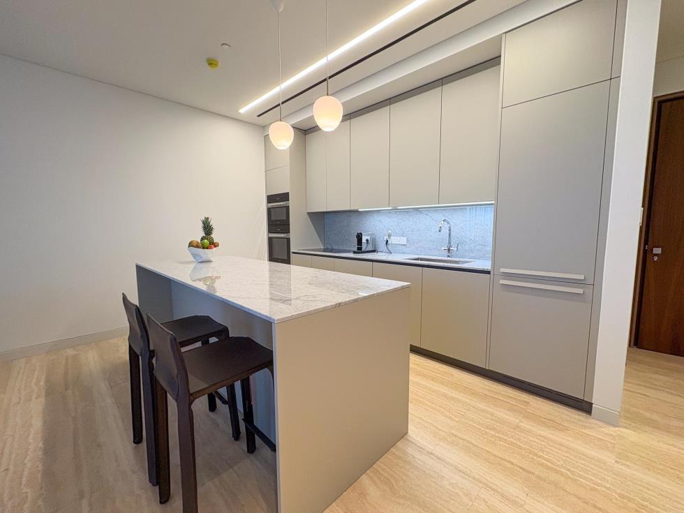 5577634383862333 Landmark Residences Kitchen