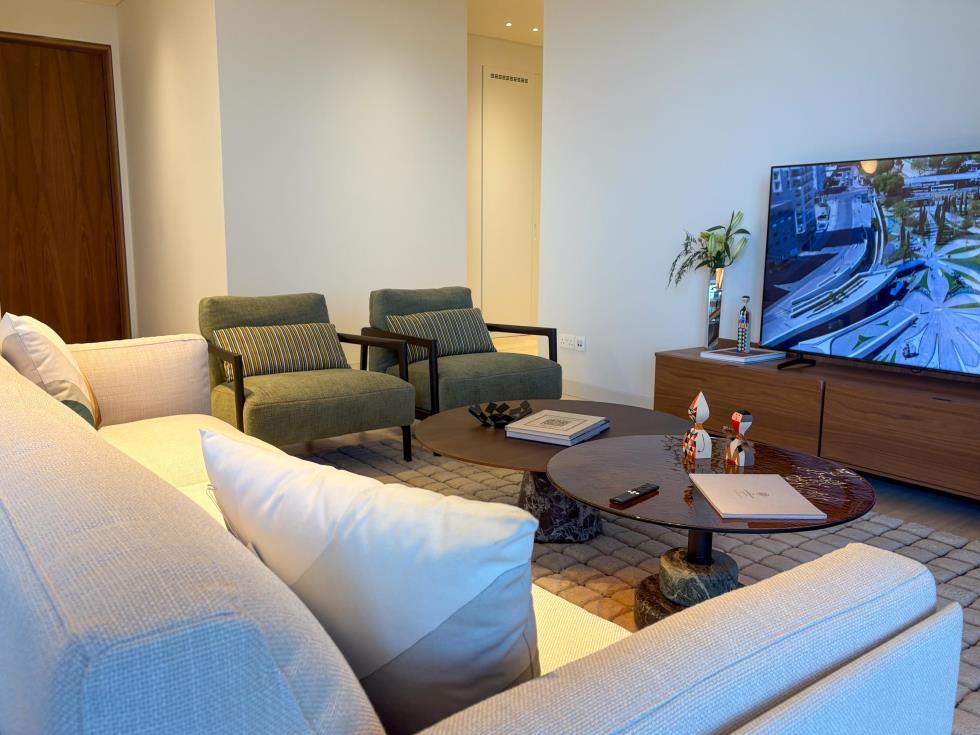 5577634472814411 Landmark Residences Siting Area 4