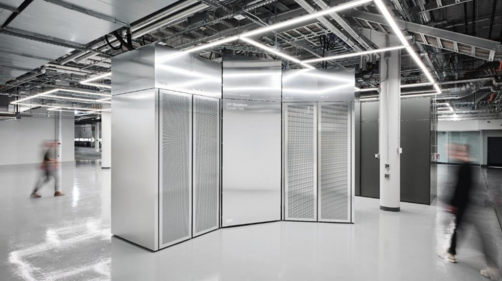 5601637175362696 IBM Quantum System Two