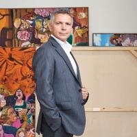 Alexey Gubarev