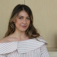 Anastasia Mouskou