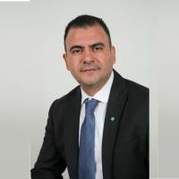 Constantinos Kourouyiannis