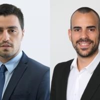 Demetris Themistocleous & George Tsangarides