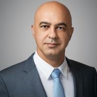 Dr George Theocharides