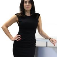Marianna Hadjiandoniou