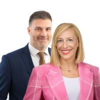 Phryni Yiakoumetti & Christos Makedonas